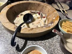 -云荷里·蒸汽石锅鱼·云南菜(中发百旺店)