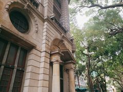 -星巴克臻选(广州沙面店)