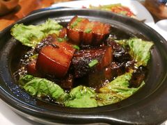 -臭桂鱼儿特色餐厅(朝晖七小区北区店)