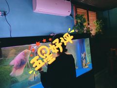 -C31地窖餐厅(黑龙江北路店)