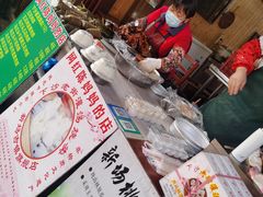 -陈妈妈的店-下沙灌汤烧卖(新场大街店)