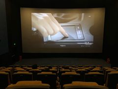 -红星电影世界上海张江绿地店