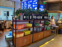 零售区-蚝英雄·鲜蚝自助专门店(洋桥店)