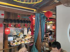 -古道村落(温汤店)