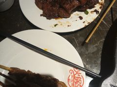 -火锅岛潮牌自助餐厅(天津天佑城店)