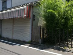 -江户樱花旅馆