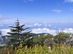 -峨眉山风景名胜区
