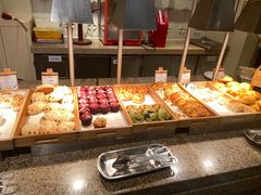 -熊猫自助餐厅.萌趣城堡(长隆熊猫酒店)
