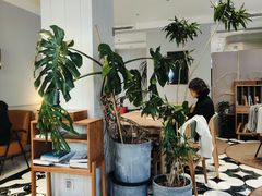 -一尺花园(安和花园店)