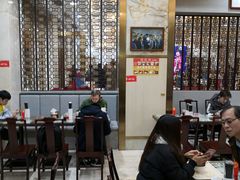 大堂-东江海鲜酒家(艺都分店)