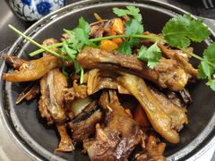 -美极鲜食坊(宝安南路店)