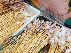 -十里铺铁板鱿鱼