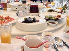 -醉辉皇上海之巅(上海中心大厦店)