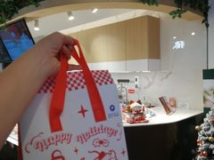 -Pantry's Best派悦坊蛋糕(K11购物艺术中心店)