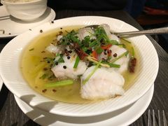 酸菜鱼-筷子