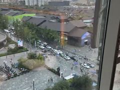 -亚善天籁S酒店(成都太古里旗舰店)