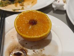 -晶丽香榭自助餐(南京大饭店)