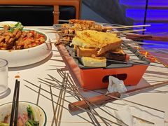 -亿牌牌东北烧烤(博物馆旗舰店)