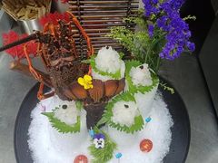 -风味小馆(天目湖宾馆店)