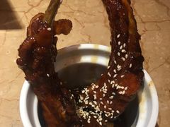 糖醋排骨-斗鸡饭场伙(新南门店)