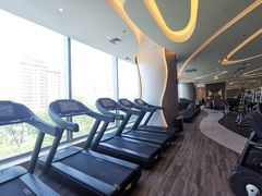-W Fitness 威尔仕健身(北京英皇集团中心店)