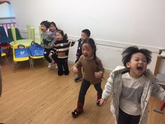 -英孚教育青少儿(福田区委中心)