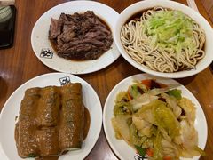 -柴氏风味斋(甘家口店)