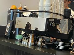 -black rainbow coffee