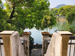 -溪口-滕头旅游景区