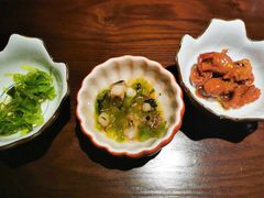 -松子料理(亮马桥店)