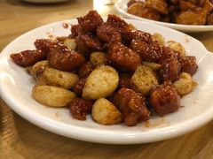 -陈傻子餐厅(世纪都会店)