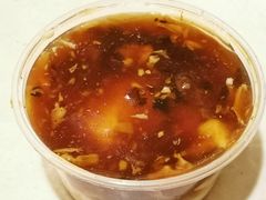 豆腐脑-奥华餐厅·老张记(台基厂店)
