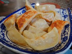 -长人馄饨铺(解放街店)