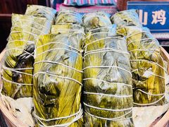 -甘家界牌柠檬鸭(青山店)