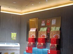 -船歌·鱼水饺青岛菜(闽江二路店)