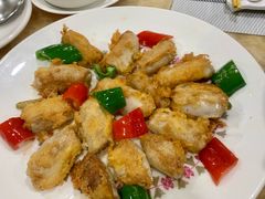 -寻味顺德·南记酒家·传统顺德菜·鱼生(广源路店)
