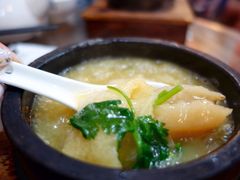 -添發碗仔翅美食