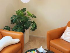-壹点灵·心理咨询中心(中山公园店)