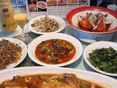 -小厨师·二十年沈家门小海鲜(百井坊巷店)