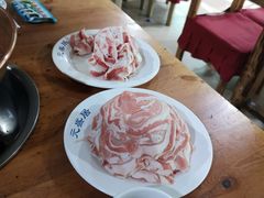 羊肉-元盛居(生态大街店)