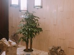 -冶春茶社(星汉大厦店)