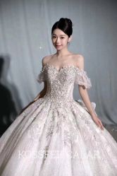 -Color卡诺婚纱礼服馆(南京严选店)