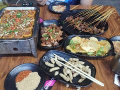 -Let’s WaKao瓦烤(贝森店)