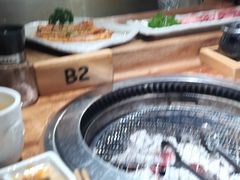 -御牛道日式烤肉料理(杭州万象城店)