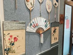 -秦汉胡同国学书法围棋民乐书院(青浦分馆)