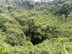 -海口火山口国家地质公园