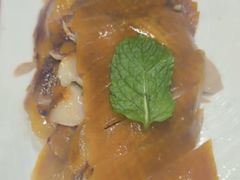 -正阳门饭庄·烤鸭·北京菜(万丰路七里庄店)