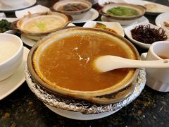 -金泰食府(竹园店)