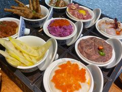 -楠火锅(哈尔滨金爵万象店)