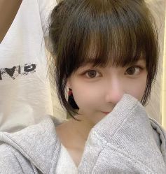 -Rise Hair上升造型